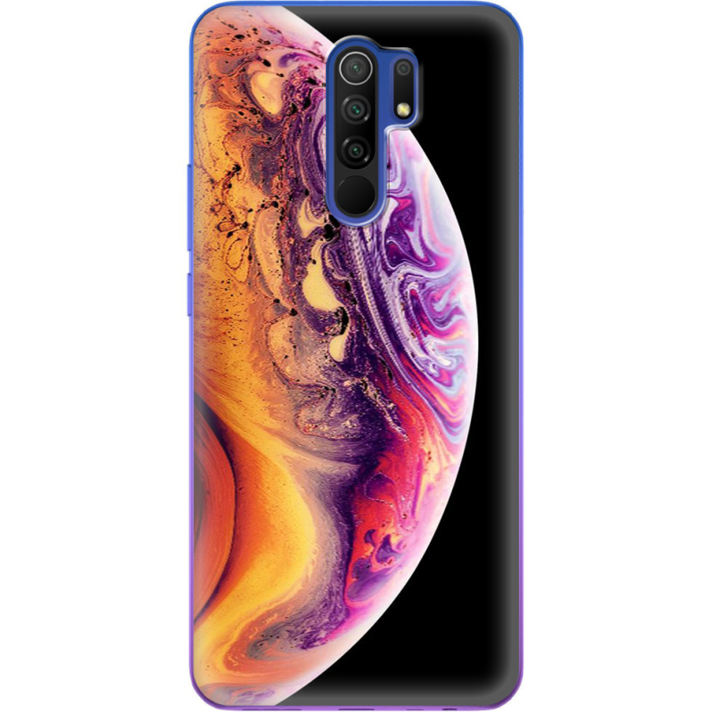 Чехол BoxFace Xiaomi Redmi 9 