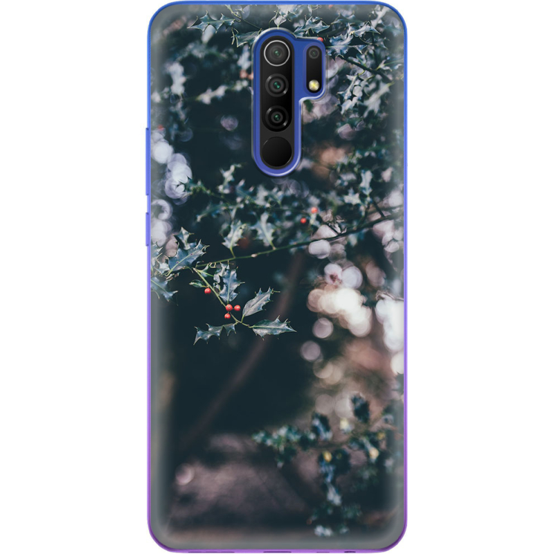 Чехол BoxFace Xiaomi Redmi 9 