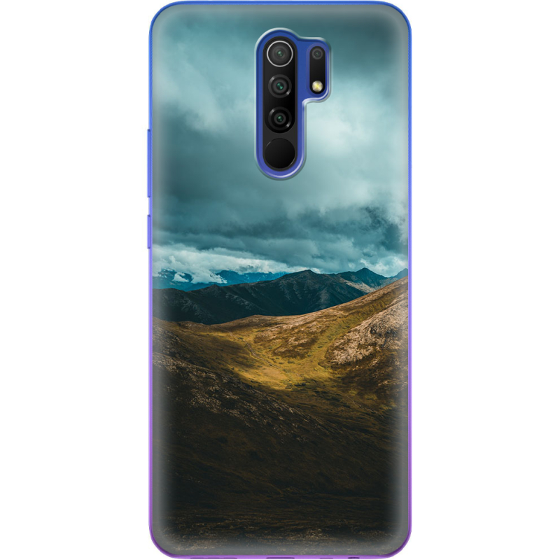 Чехол BoxFace Xiaomi Redmi 9 