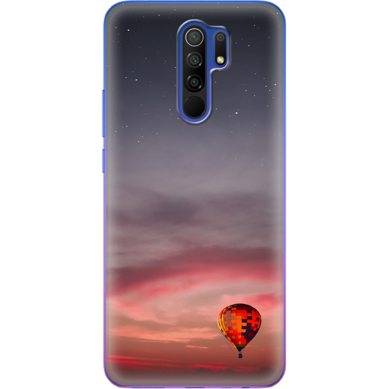 Чехол BoxFace Xiaomi Redmi 9 