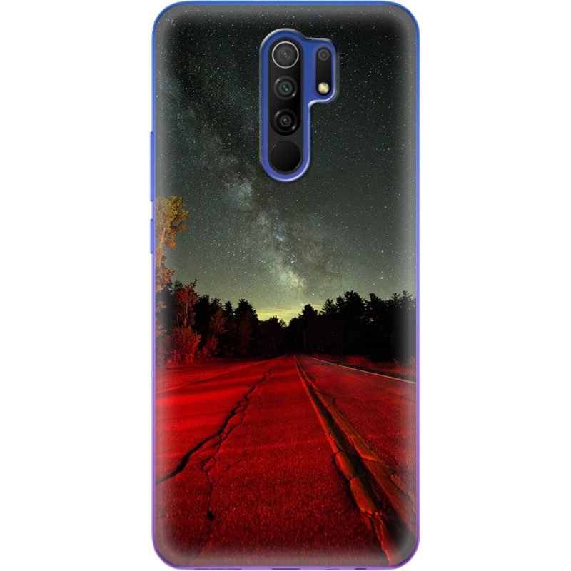 Чехол BoxFace Xiaomi Redmi 9 