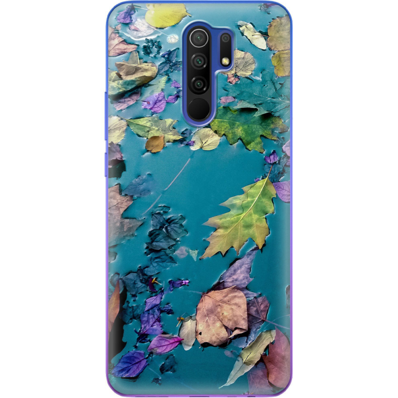 Чехол BoxFace Xiaomi Redmi 9 