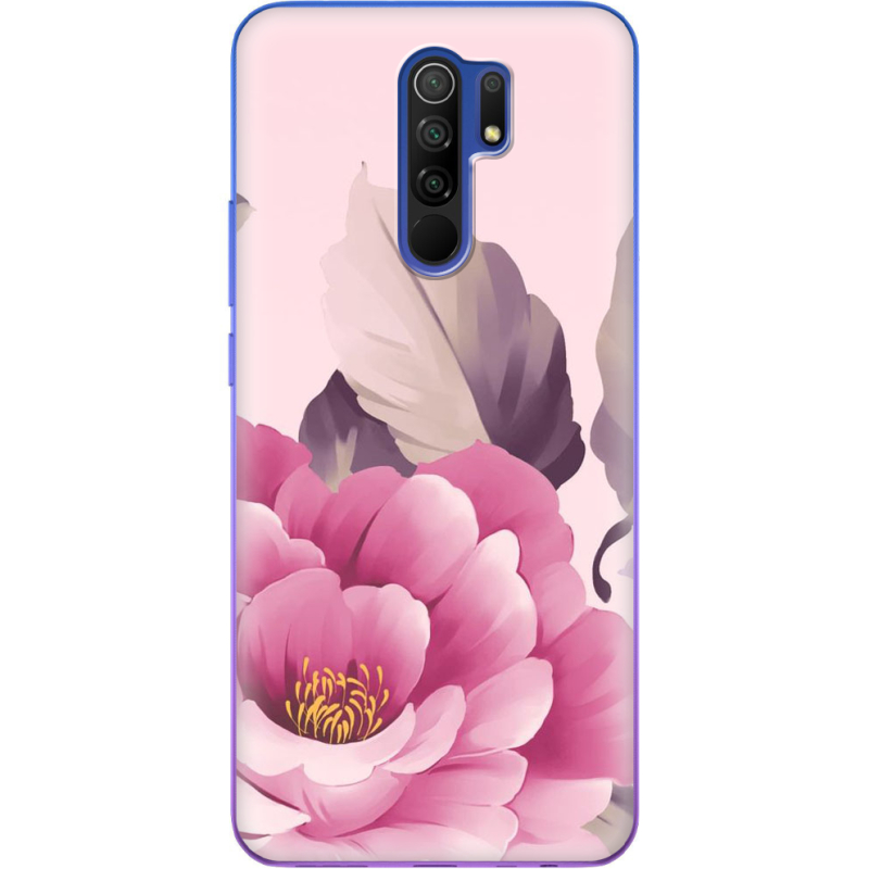 Чехол BoxFace Xiaomi Redmi 9 