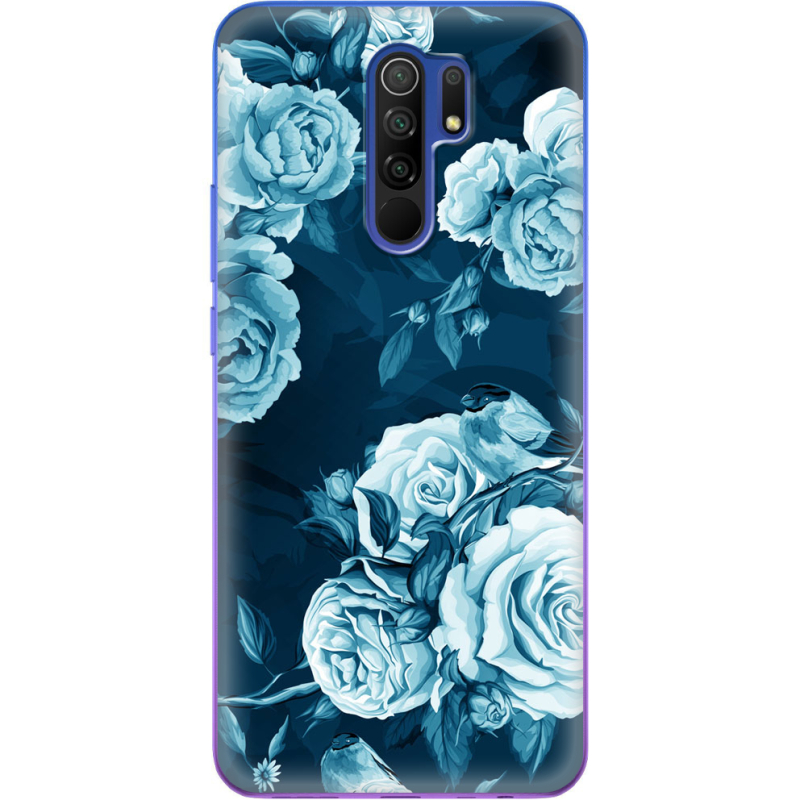 Чехол BoxFace Xiaomi Redmi 9 