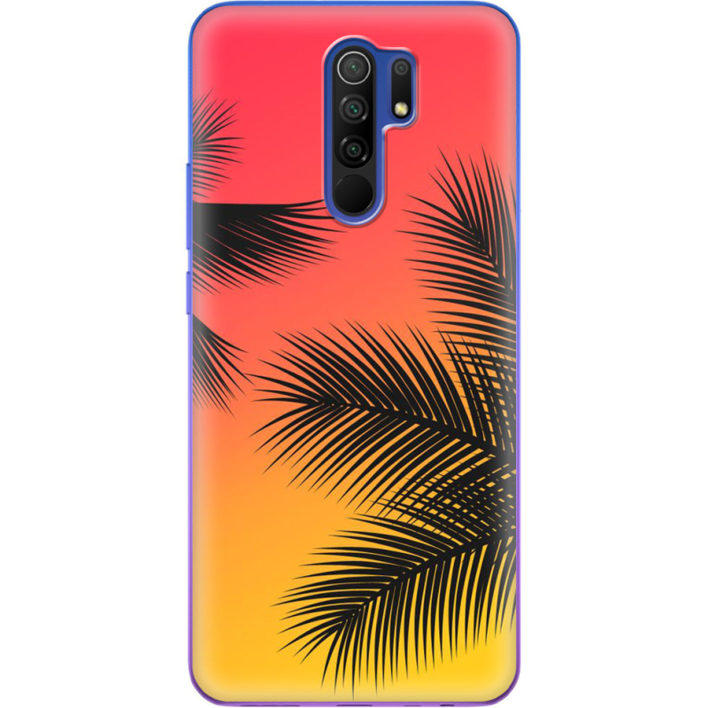 Чехол BoxFace Xiaomi Redmi 9 