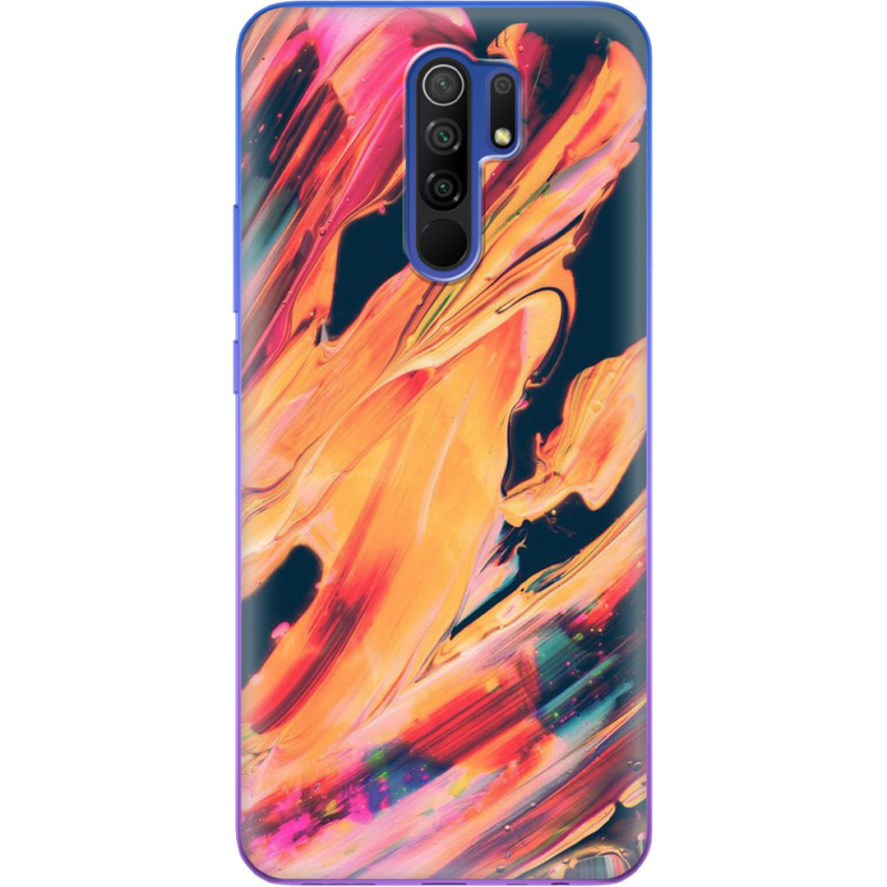 Чехол BoxFace Xiaomi Redmi 9 