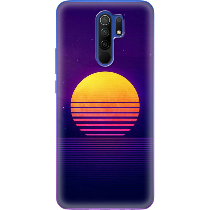 Чехол BoxFace Xiaomi Redmi 9 