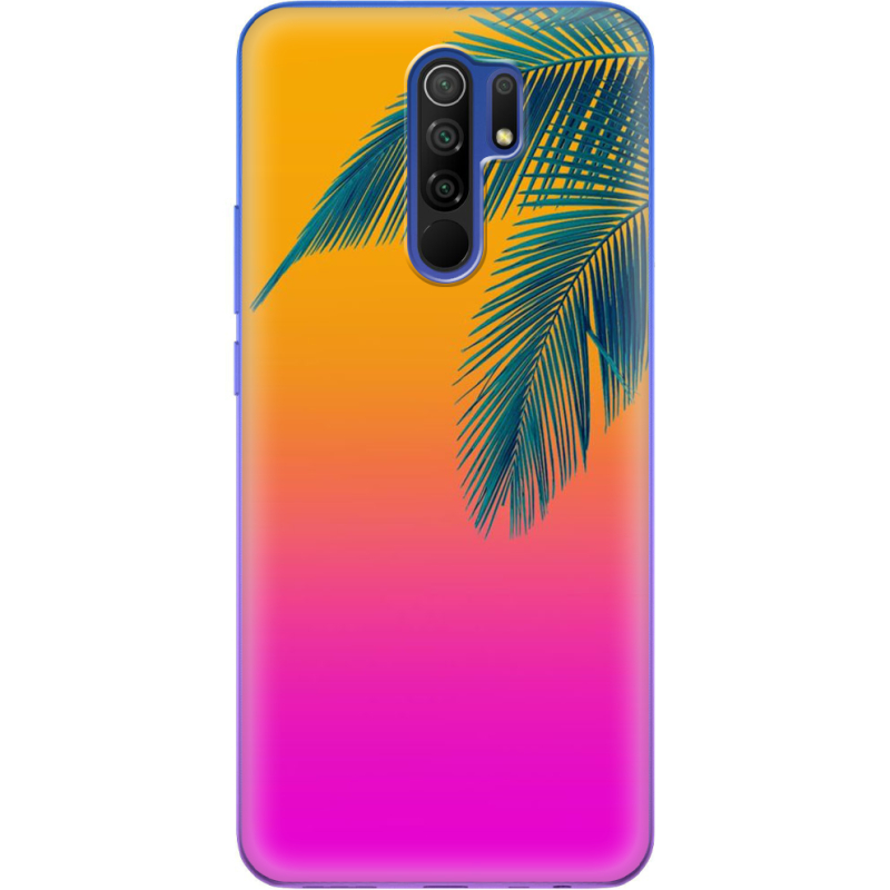 Чехол BoxFace Xiaomi Redmi 9 