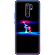 Чехол BoxFace Xiaomi Redmi 9 