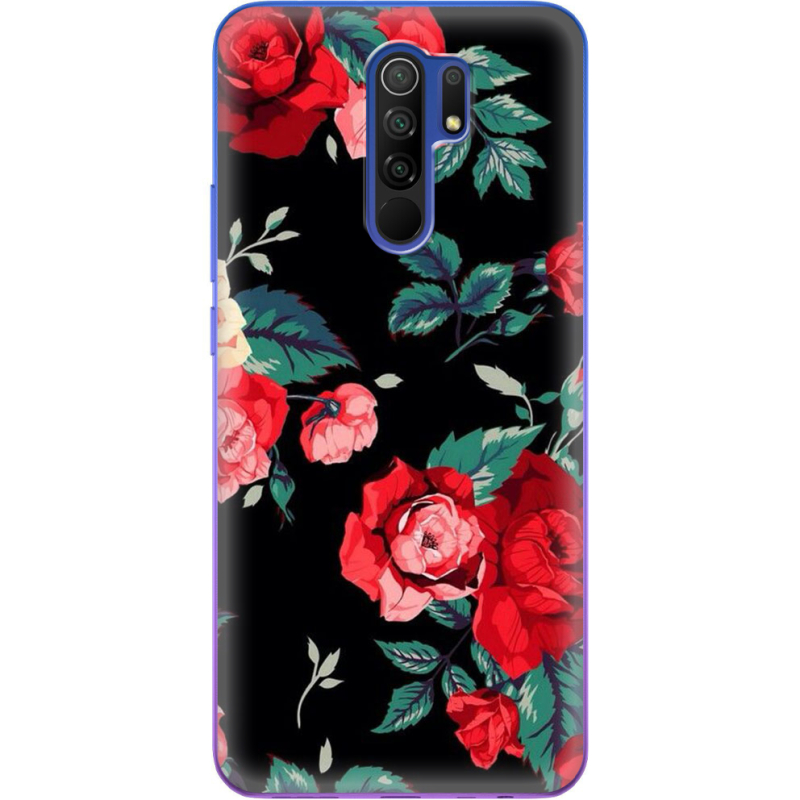 Чехол BoxFace Xiaomi Redmi 9 