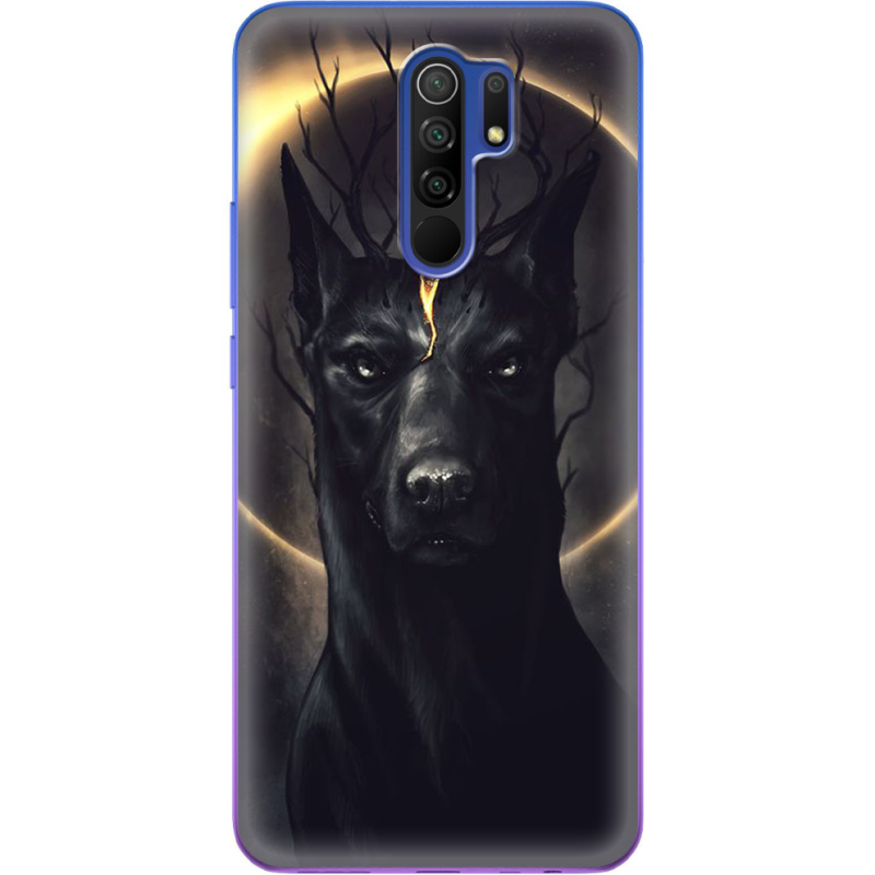 Чехол BoxFace Xiaomi Redmi 9 