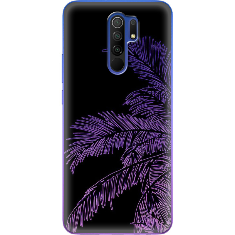 Чехол BoxFace Xiaomi Redmi 9 