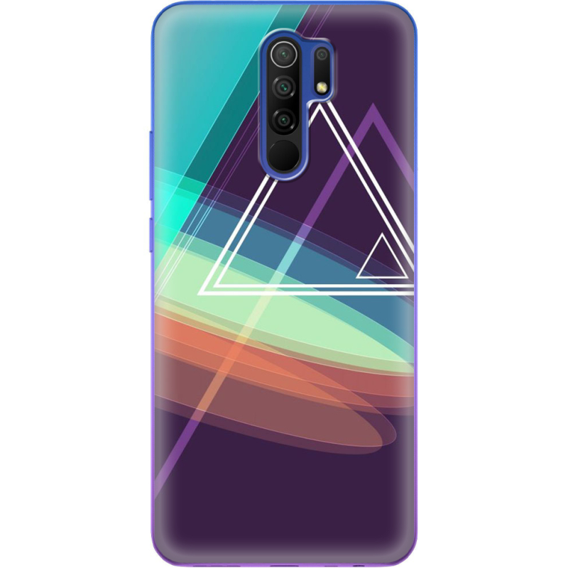 Чехол BoxFace Xiaomi Redmi 9 