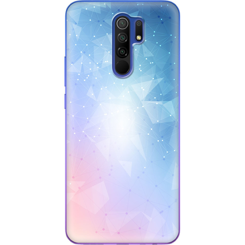 Чехол BoxFace Xiaomi Redmi 9 