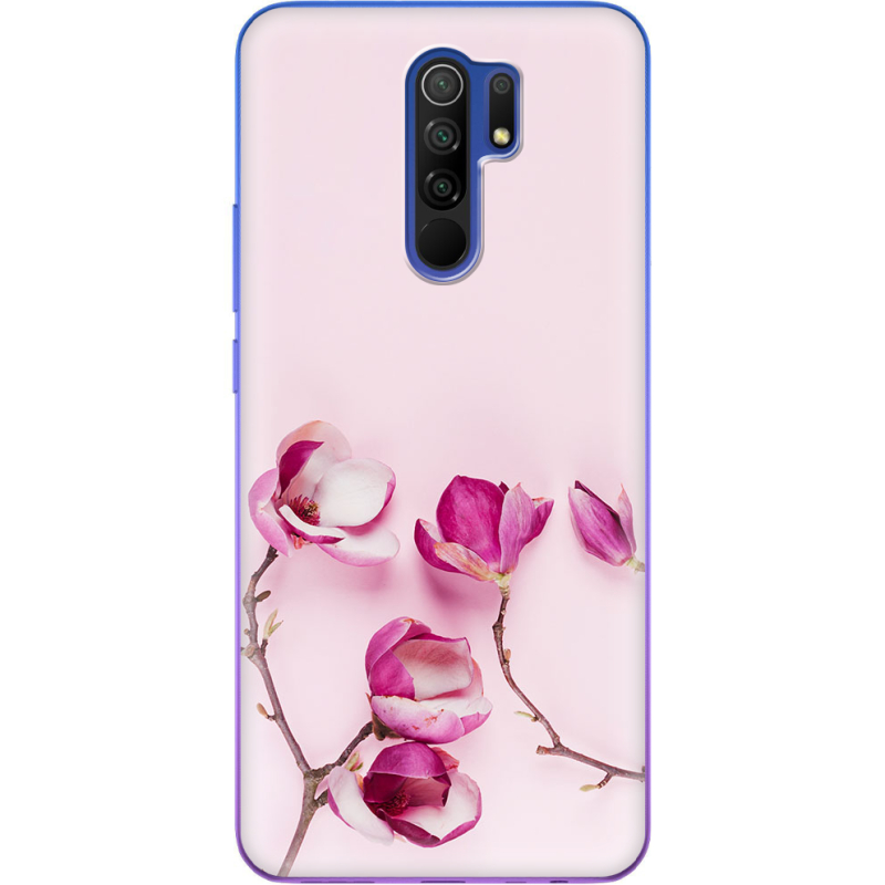 Чехол BoxFace Xiaomi Redmi 9 