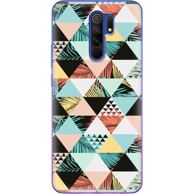 Чехол BoxFace Xiaomi Redmi 9 