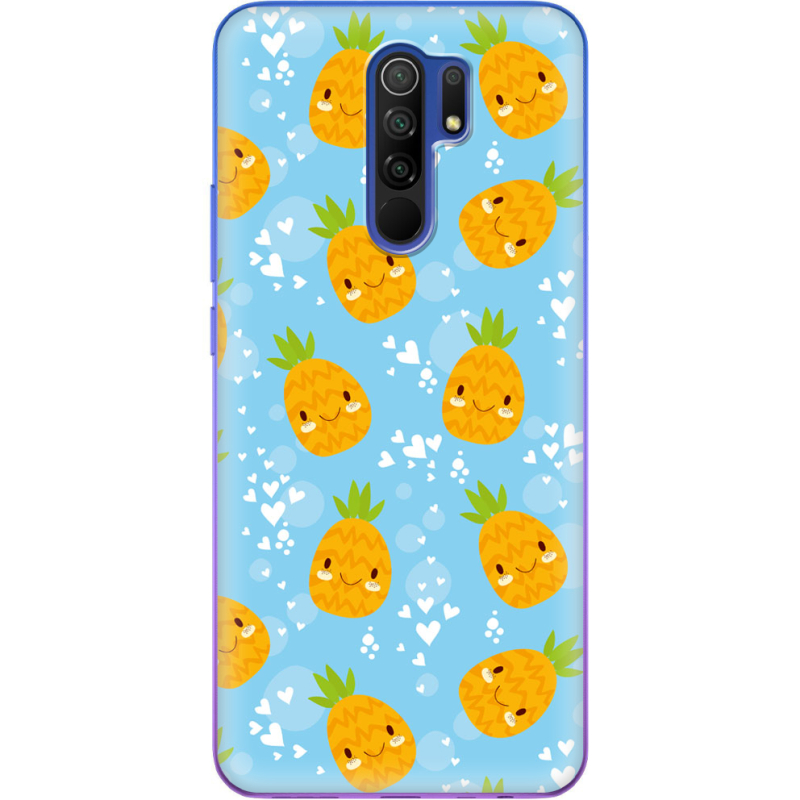 Чехол BoxFace Xiaomi Redmi 9 