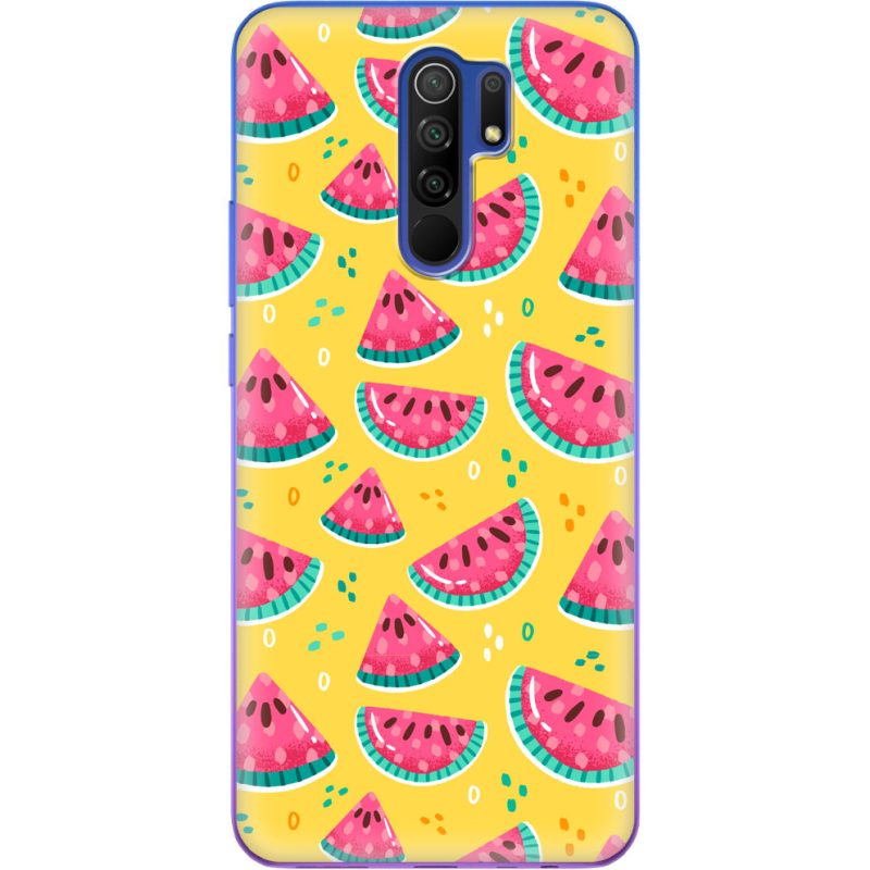 Чехол BoxFace Xiaomi Redmi 9 