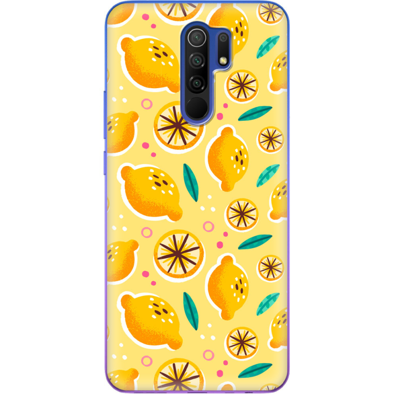 Чехол BoxFace Xiaomi Redmi 9 