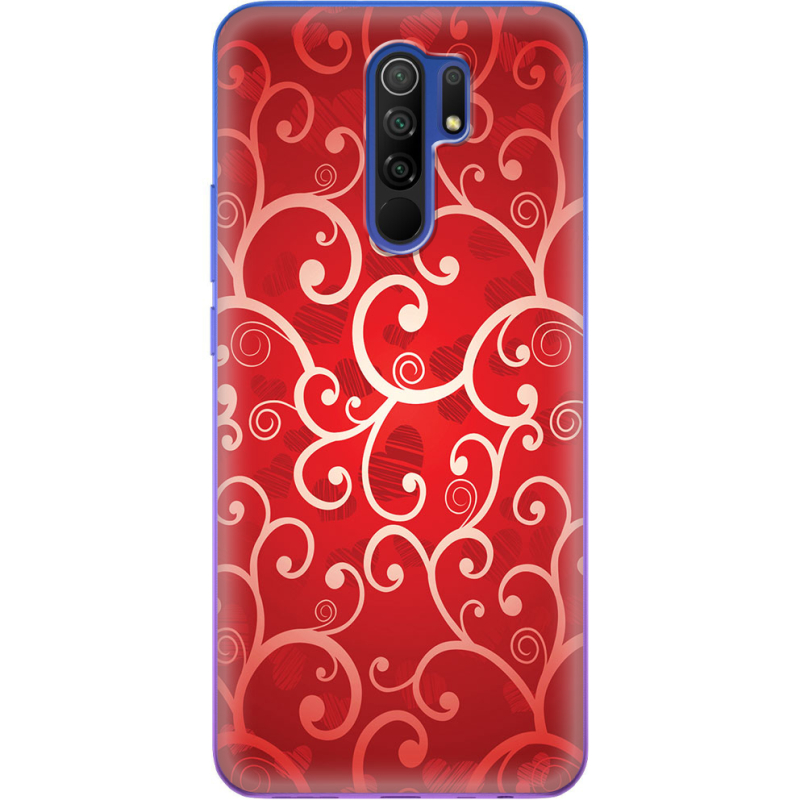 Чехол BoxFace Xiaomi Redmi 9 