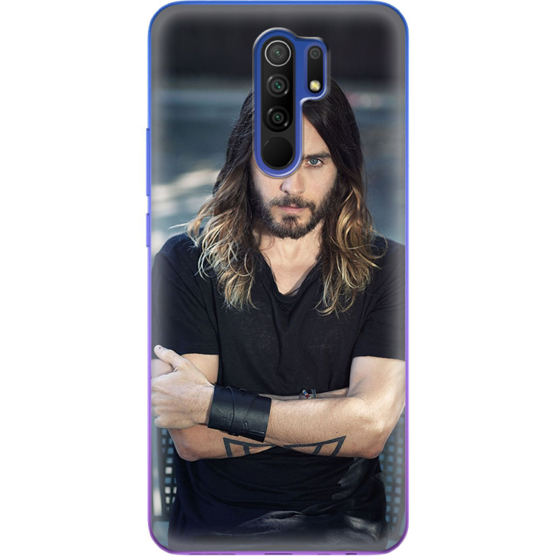 Чехол BoxFace Xiaomi Redmi 9 