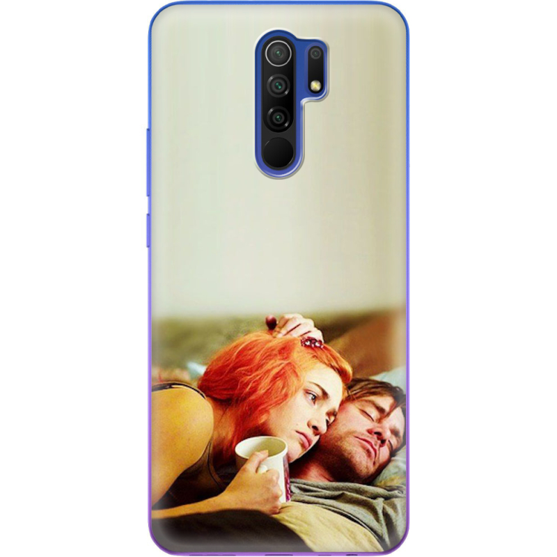 Чехол BoxFace Xiaomi Redmi 9 