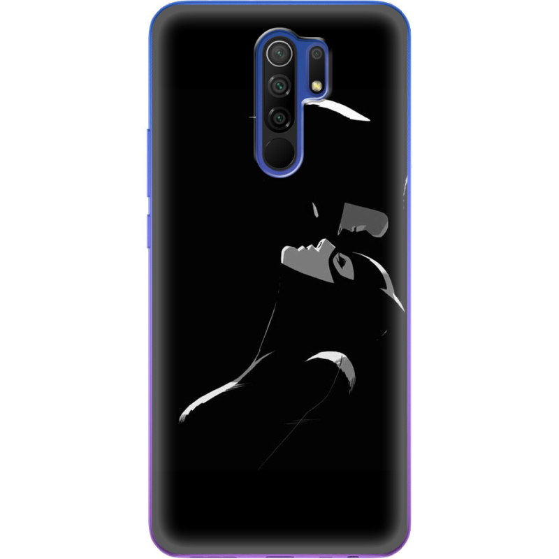 Чехол BoxFace Xiaomi Redmi 9 