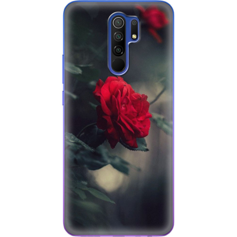 Чехол BoxFace Xiaomi Redmi 9 