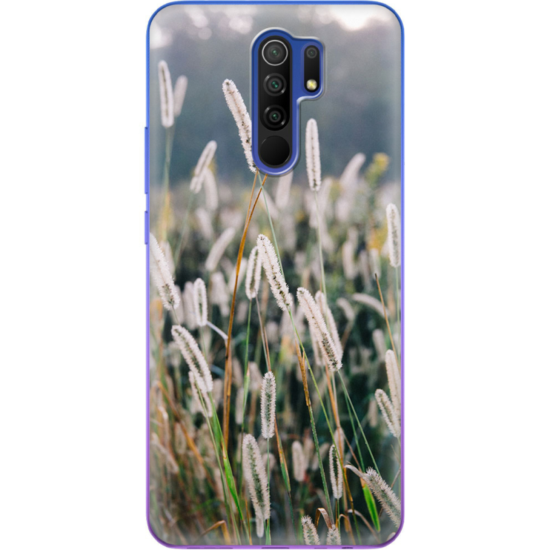 Чехол BoxFace Xiaomi Redmi 9 