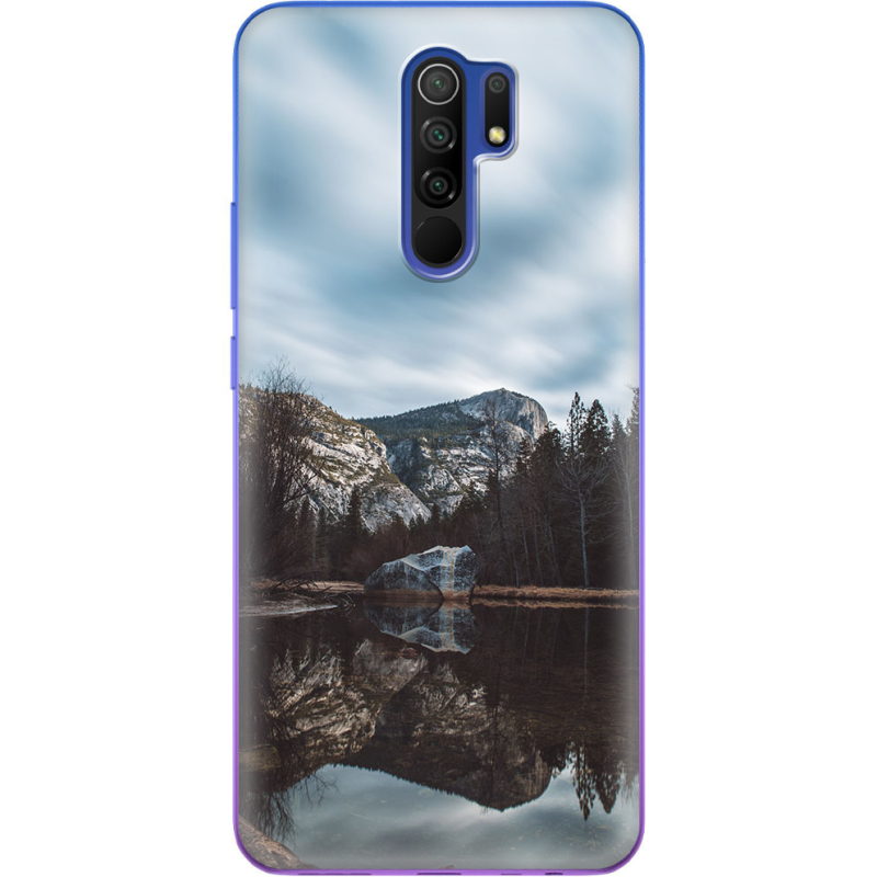 Чехол BoxFace Xiaomi Redmi 9 