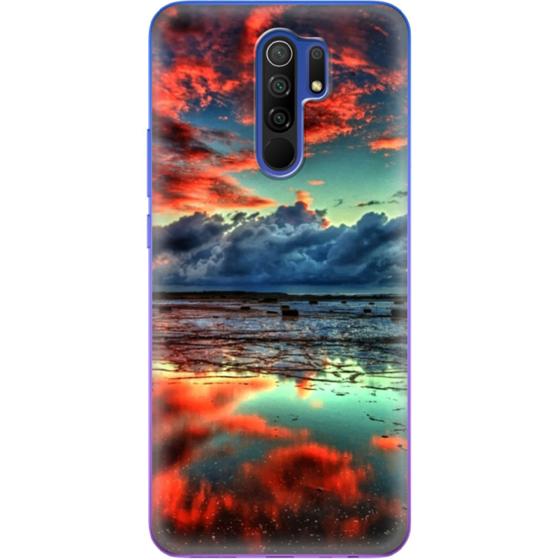 Чехол BoxFace Xiaomi Redmi 9 