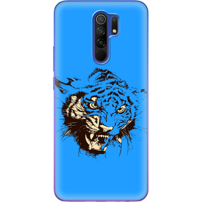 Чехол BoxFace Xiaomi Redmi 9 