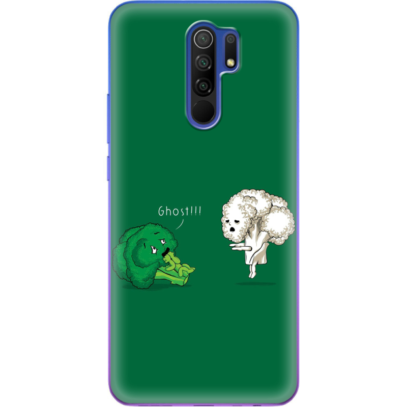 Чехол BoxFace Xiaomi Redmi 9 