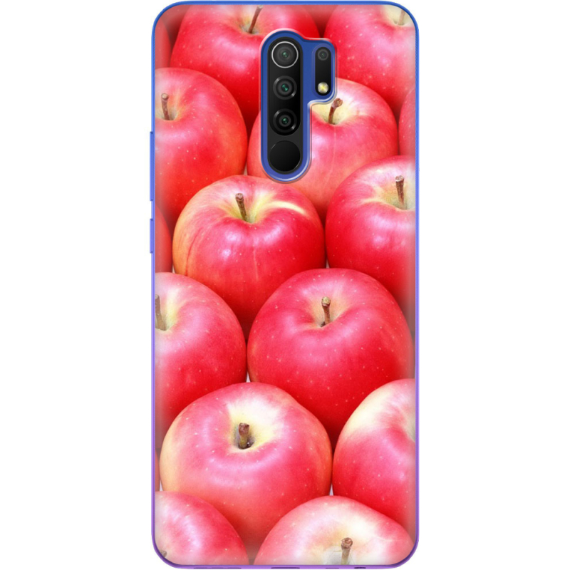 Чехол BoxFace Xiaomi Redmi 9 