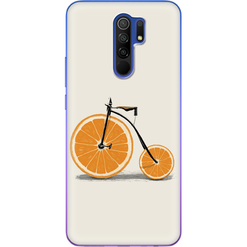 Чехол BoxFace Xiaomi Redmi 9 