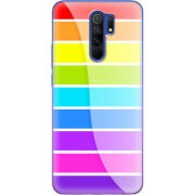 Чехол BoxFace Xiaomi Redmi 9 