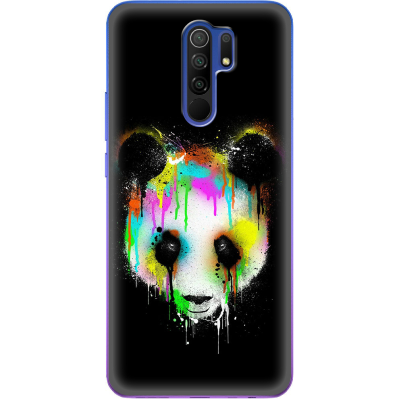 Чехол BoxFace Xiaomi Redmi 9 