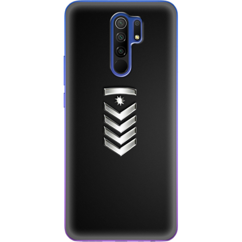 Чехол BoxFace Xiaomi Redmi 9 