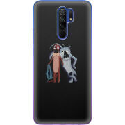 Чехол BoxFace Xiaomi Redmi 9 