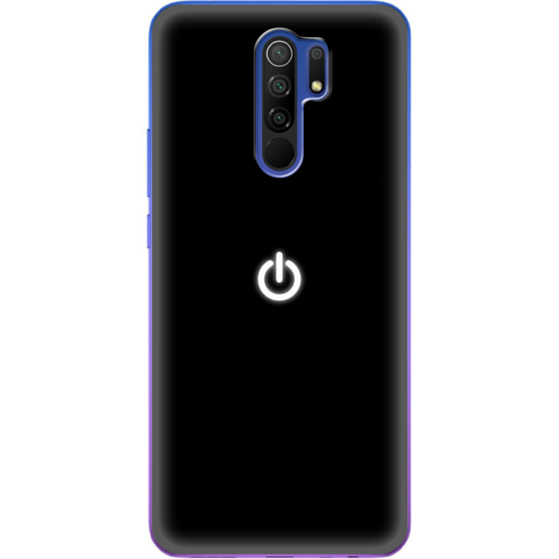 Чехол BoxFace Xiaomi Redmi 9 