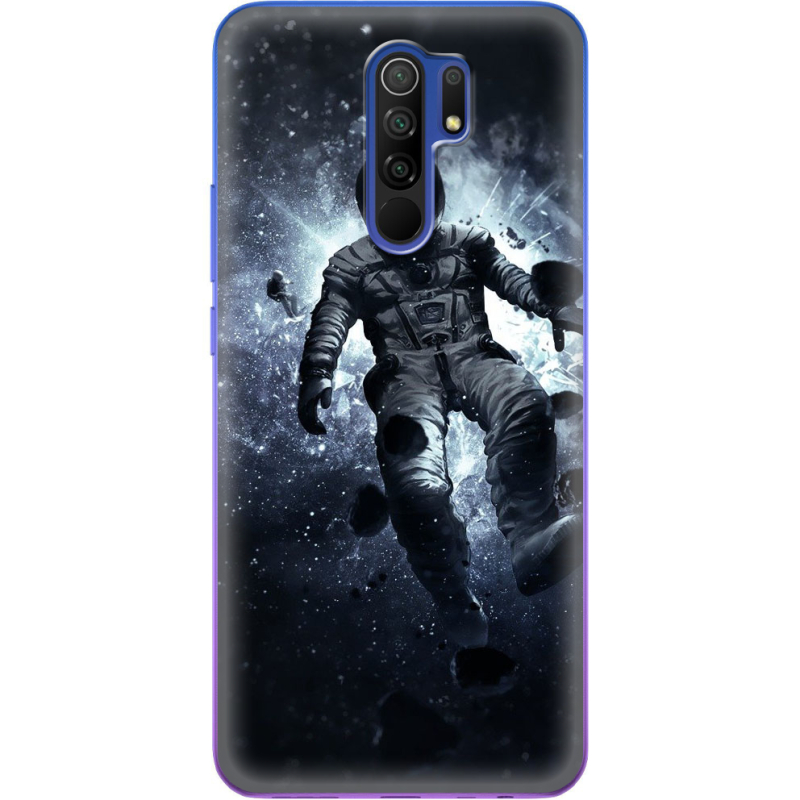 Чехол BoxFace Xiaomi Redmi 9 