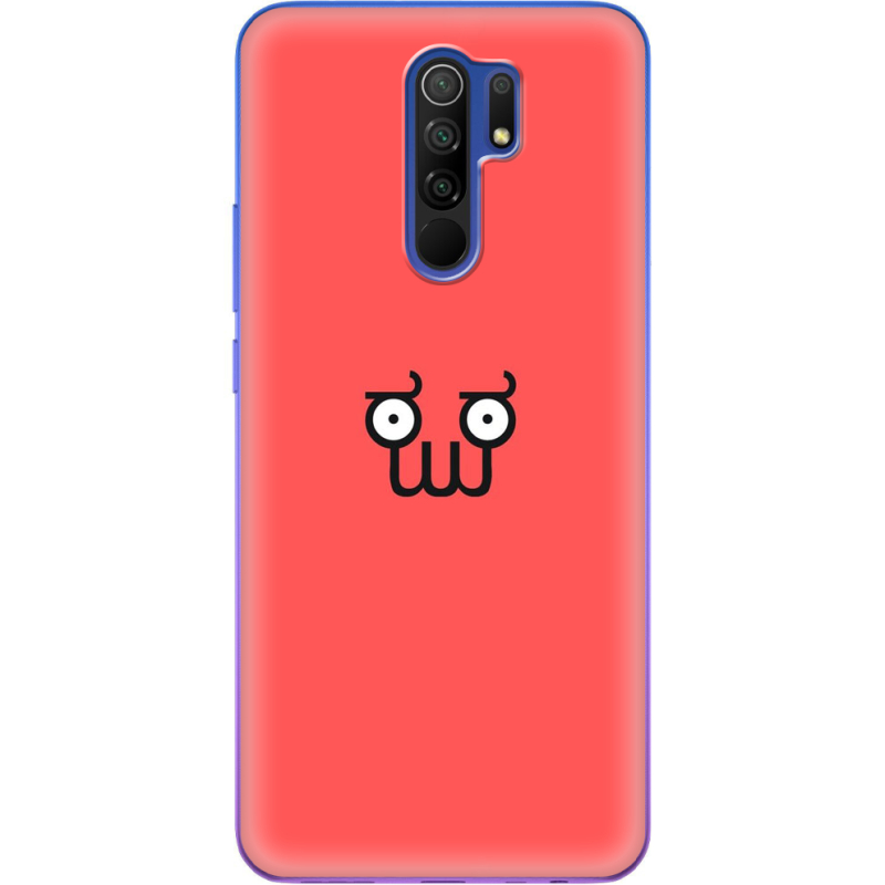 Чехол BoxFace Xiaomi Redmi 9 