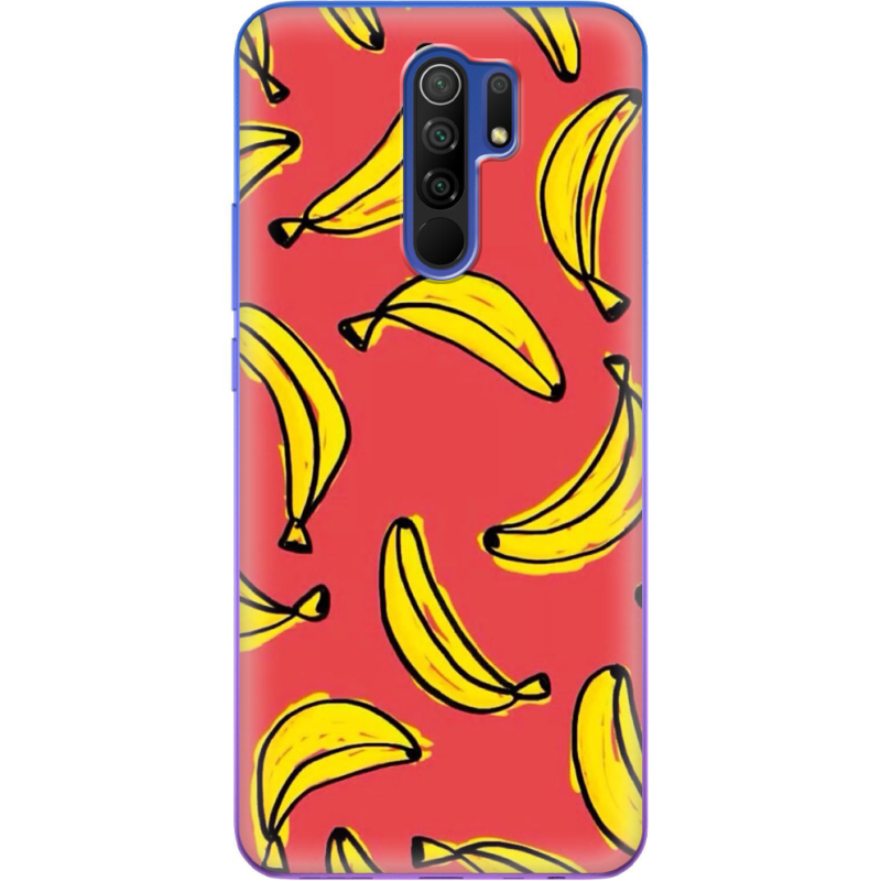 Чехол BoxFace Xiaomi Redmi 9 