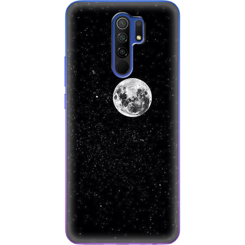 Чехол BoxFace Xiaomi Redmi 9 