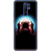 Чехол BoxFace Xiaomi Redmi 9 