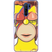 Чехол BoxFace Xiaomi Redmi 9 