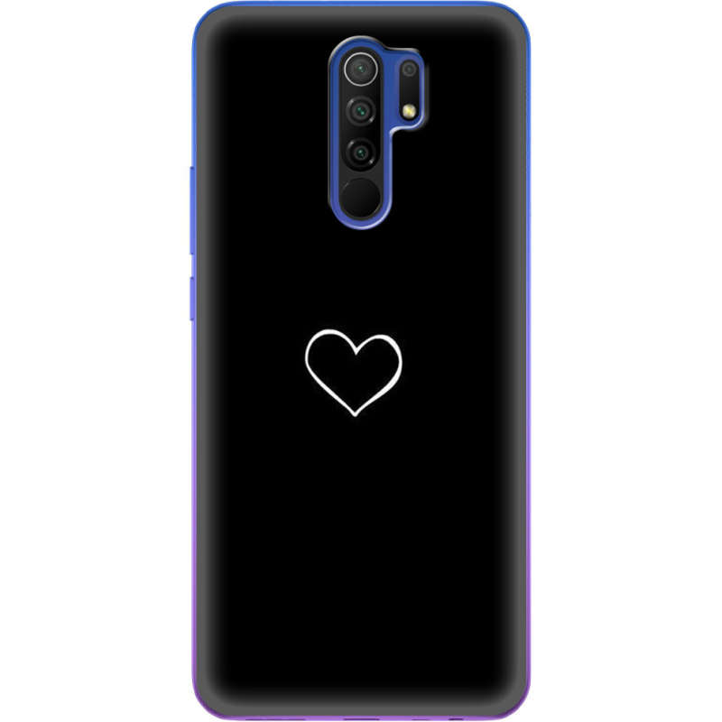 Чехол BoxFace Xiaomi Redmi 9 