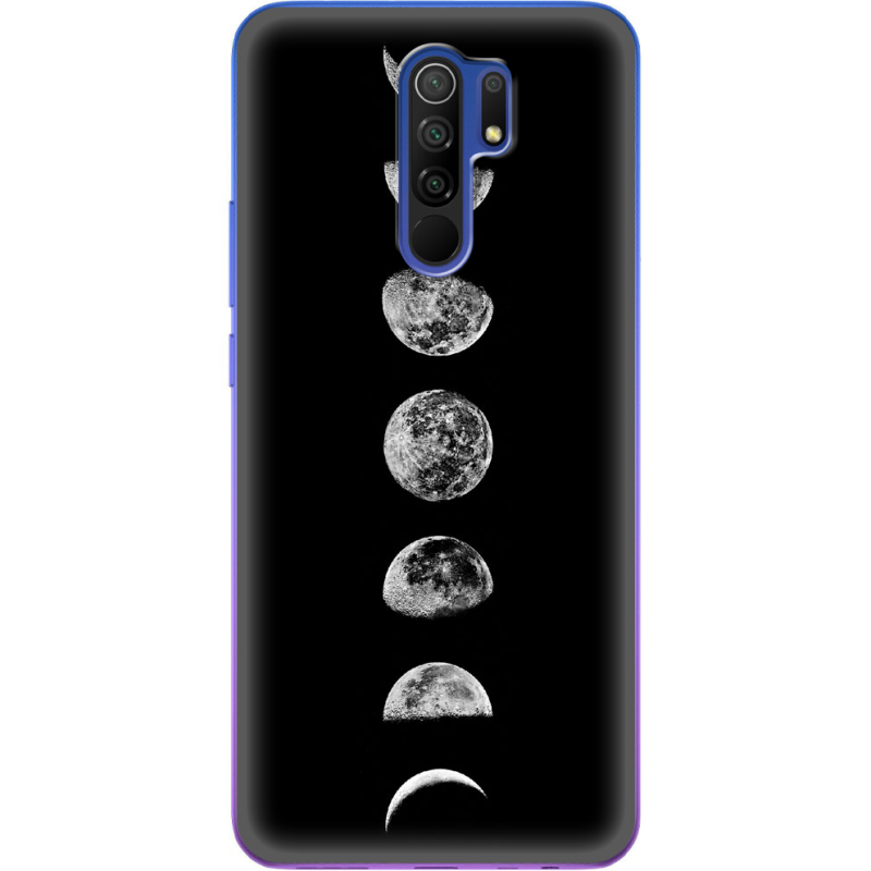 Чехол BoxFace Xiaomi Redmi 9 