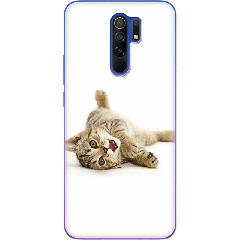 Чехол BoxFace Xiaomi Redmi 9 