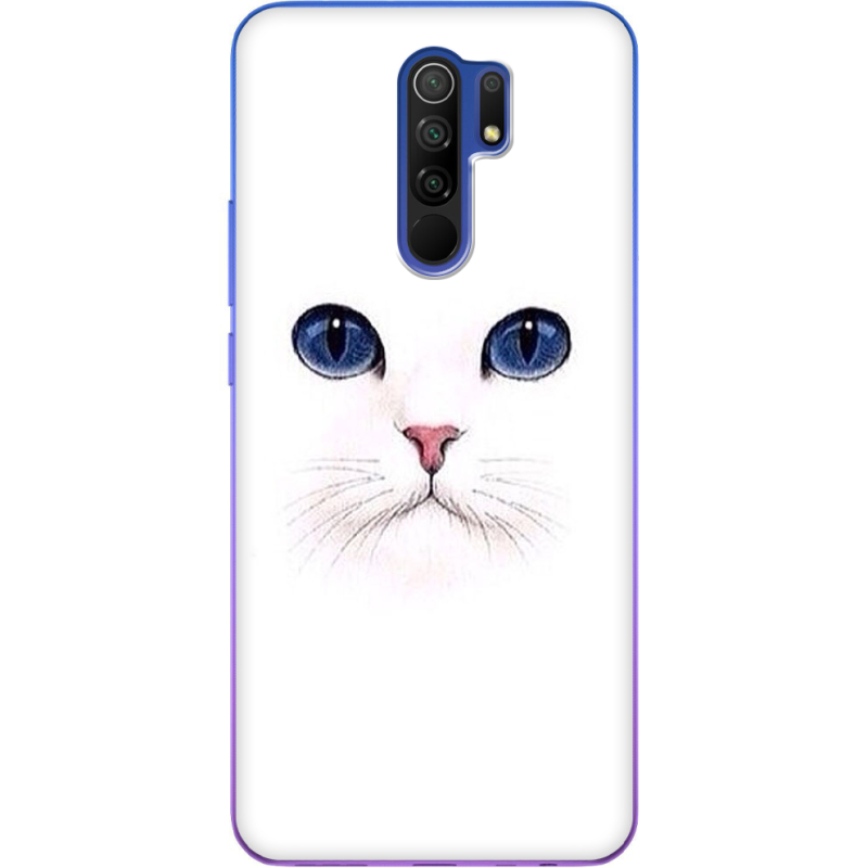 Чехол BoxFace Xiaomi Redmi 9 